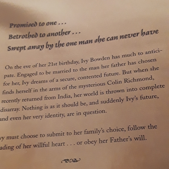 ENGLISH IVY - Picture 2 of 2